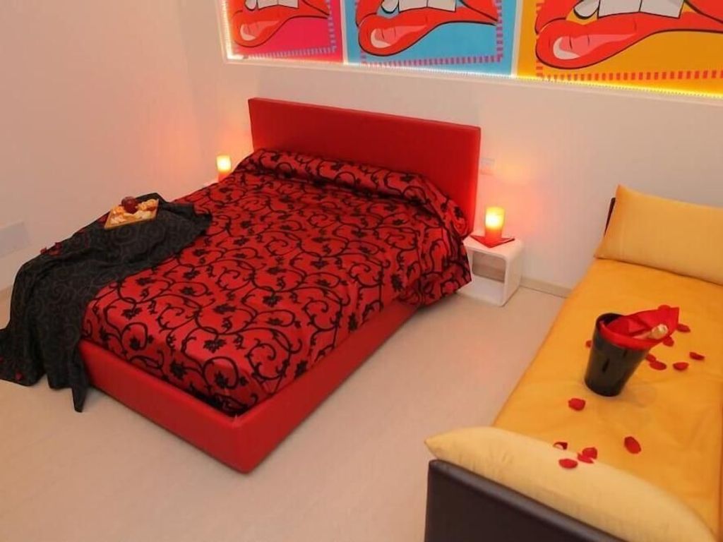 Ena Guest House