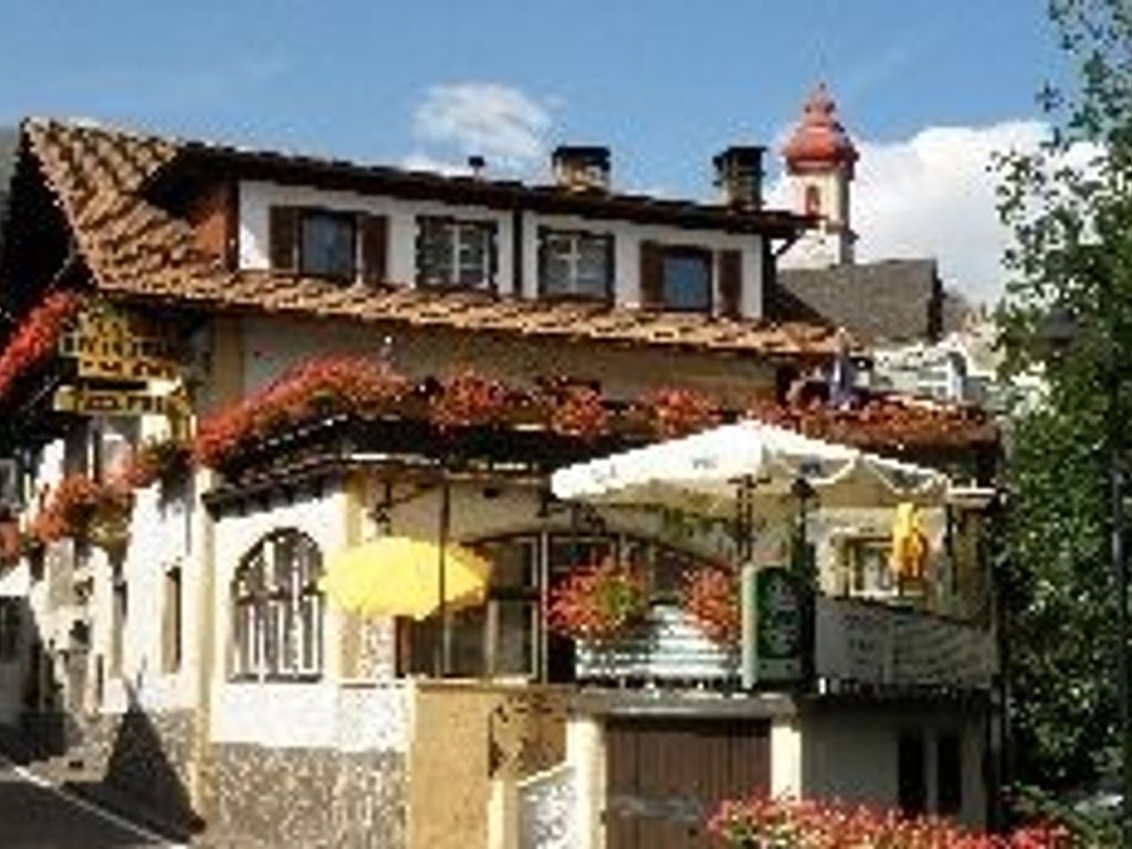 Moarwirt Gasthof