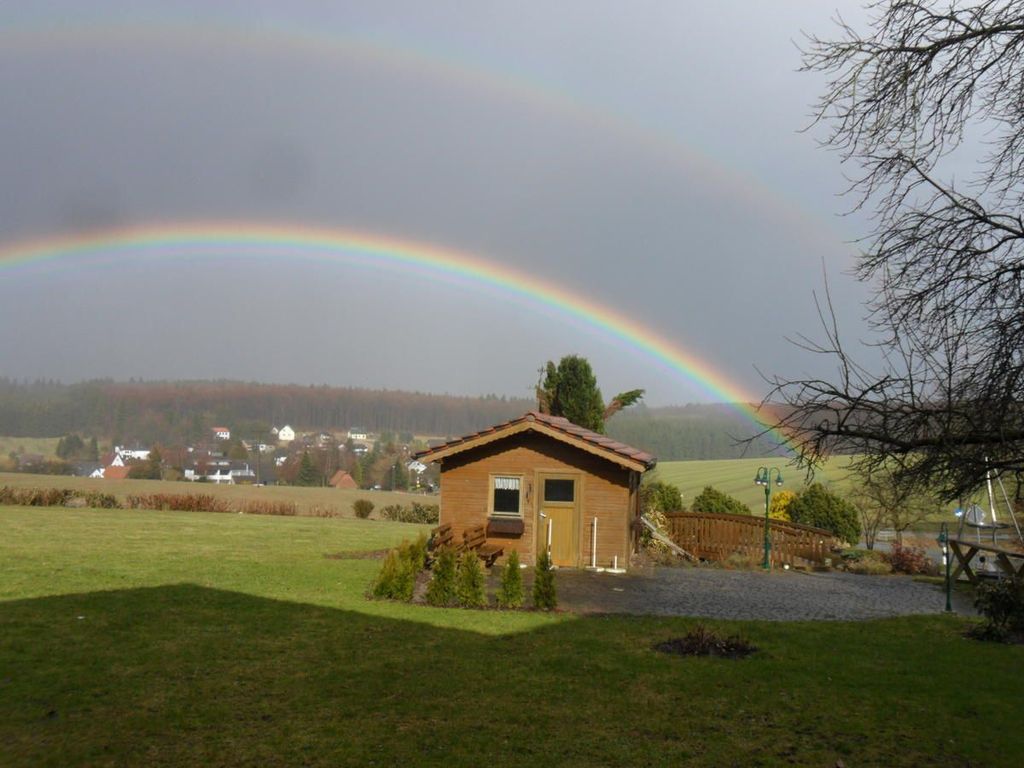 Haus Dewenter Pension