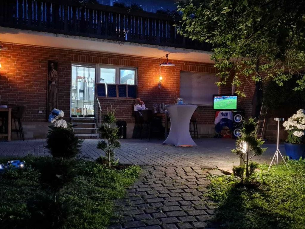 Haus Dewenter Pension