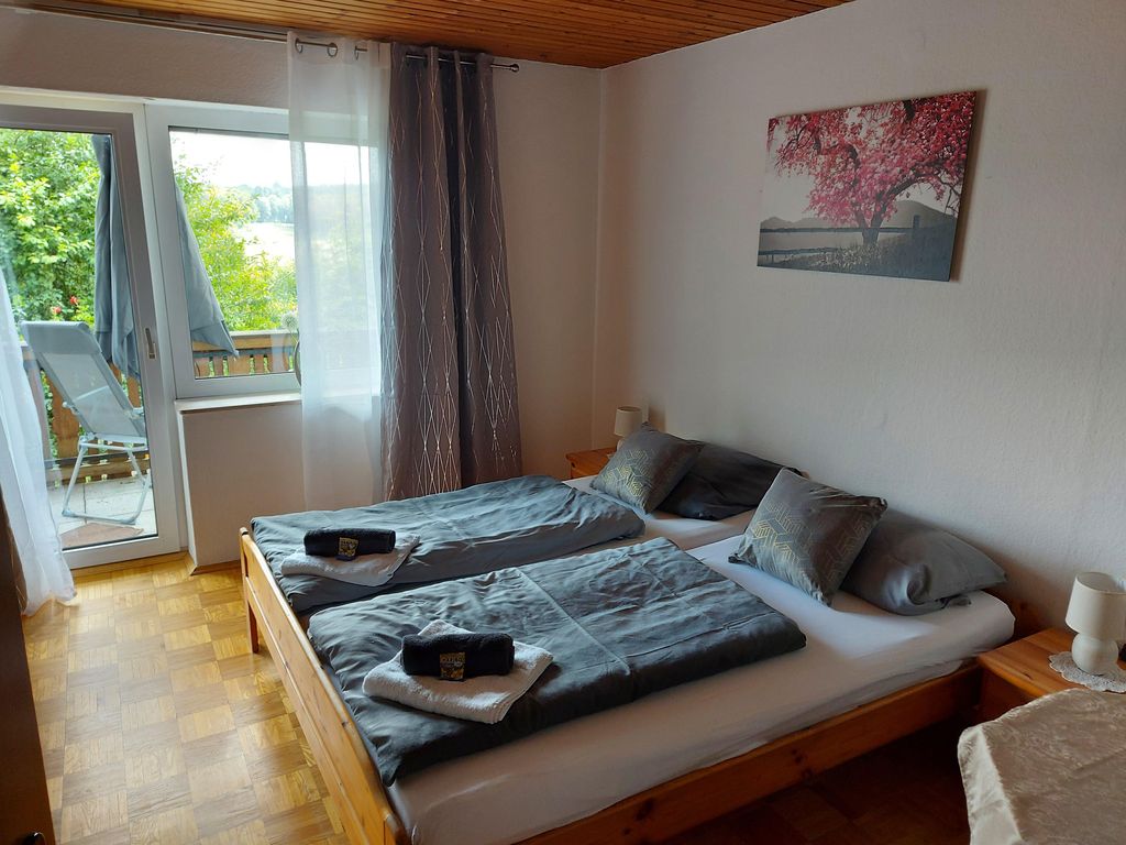Haus Dewenter Pension