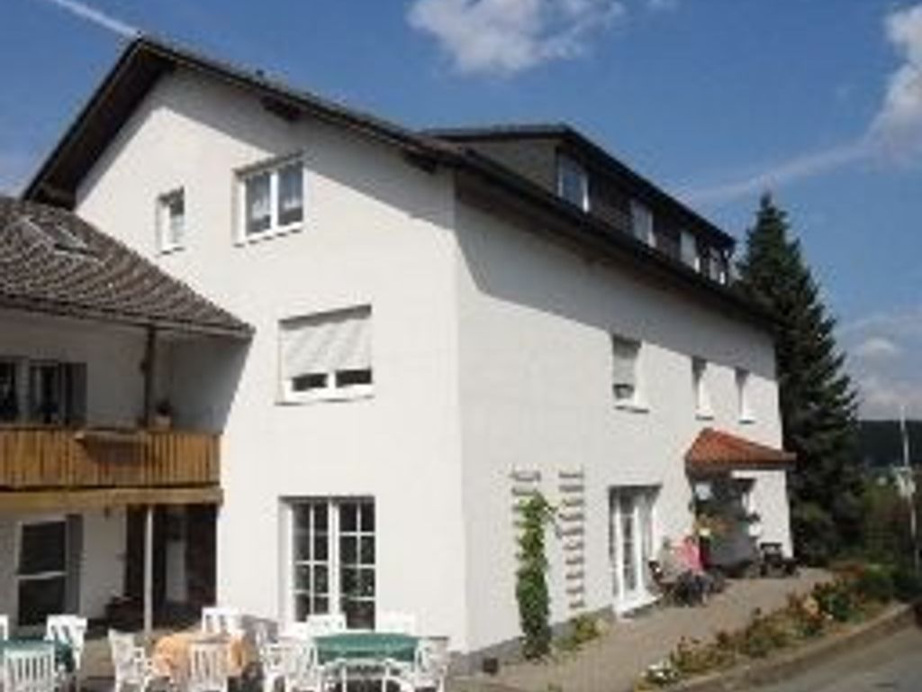 Haus Dewenter Pension