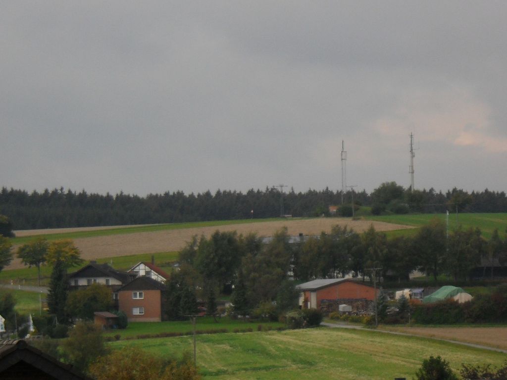 Haus Dewenter Pension