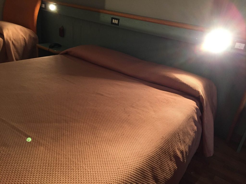 Orzihotel
