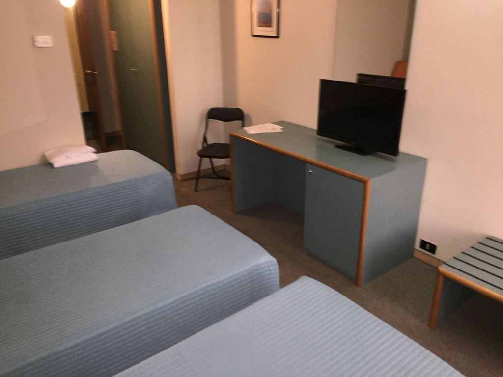 Orzihotel