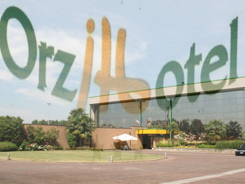 Orzihotel