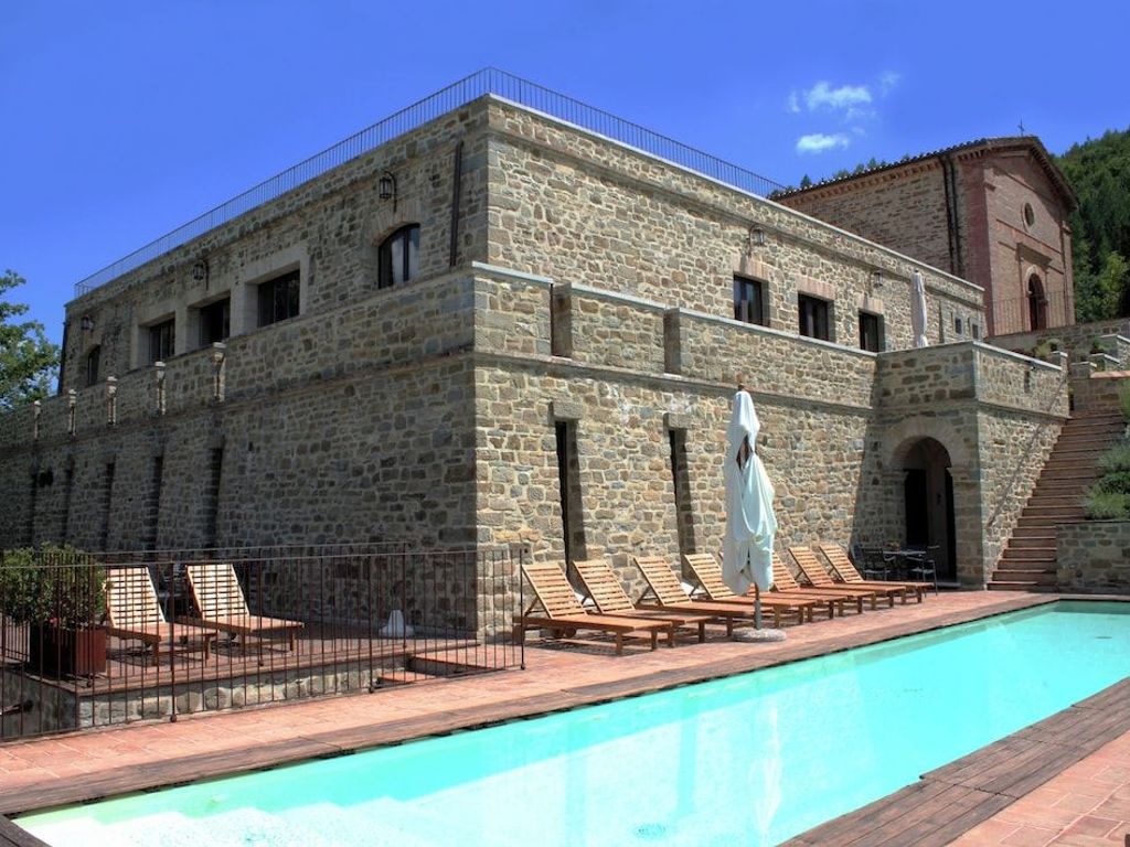 Relais Monastero di San Biagio