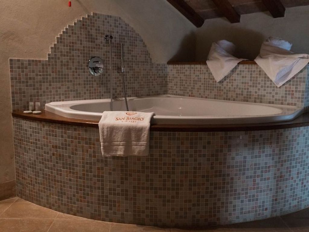 Relais Monastero di San Biagio