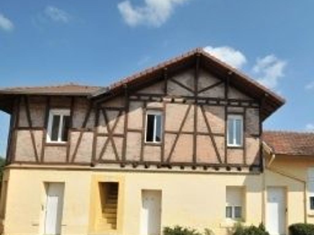 Hôtel & Résidence Avermes
