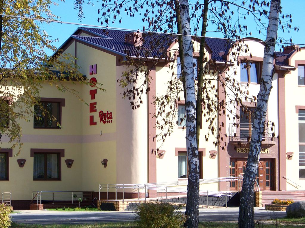 Rota
