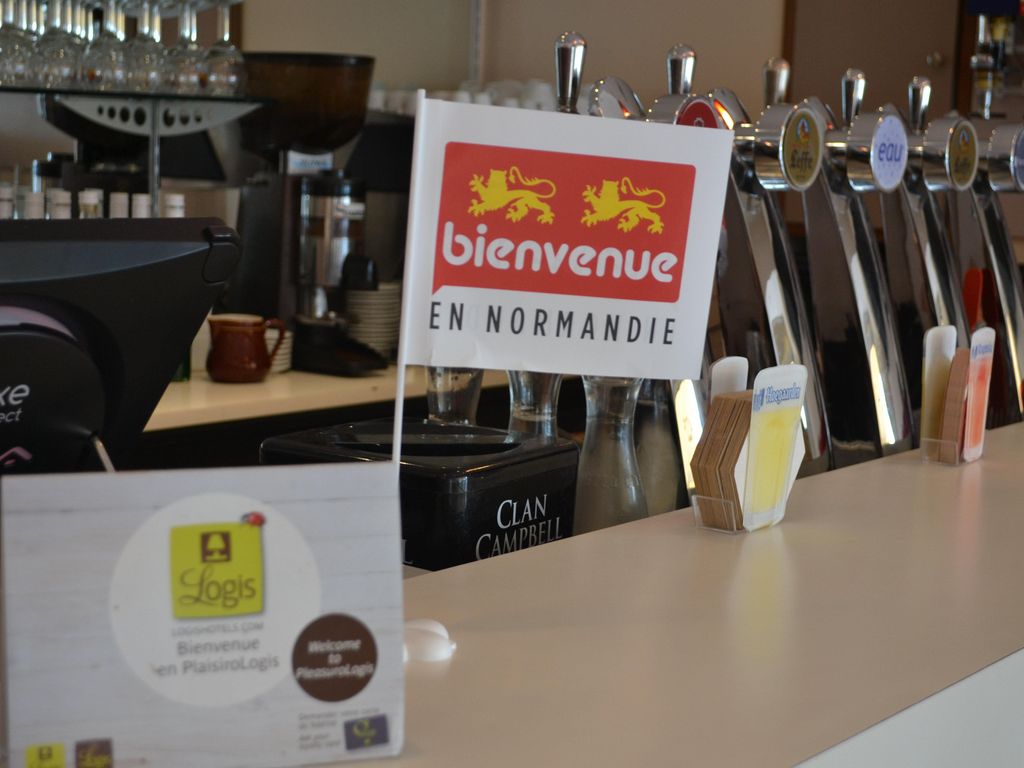 Le Carnot Logis