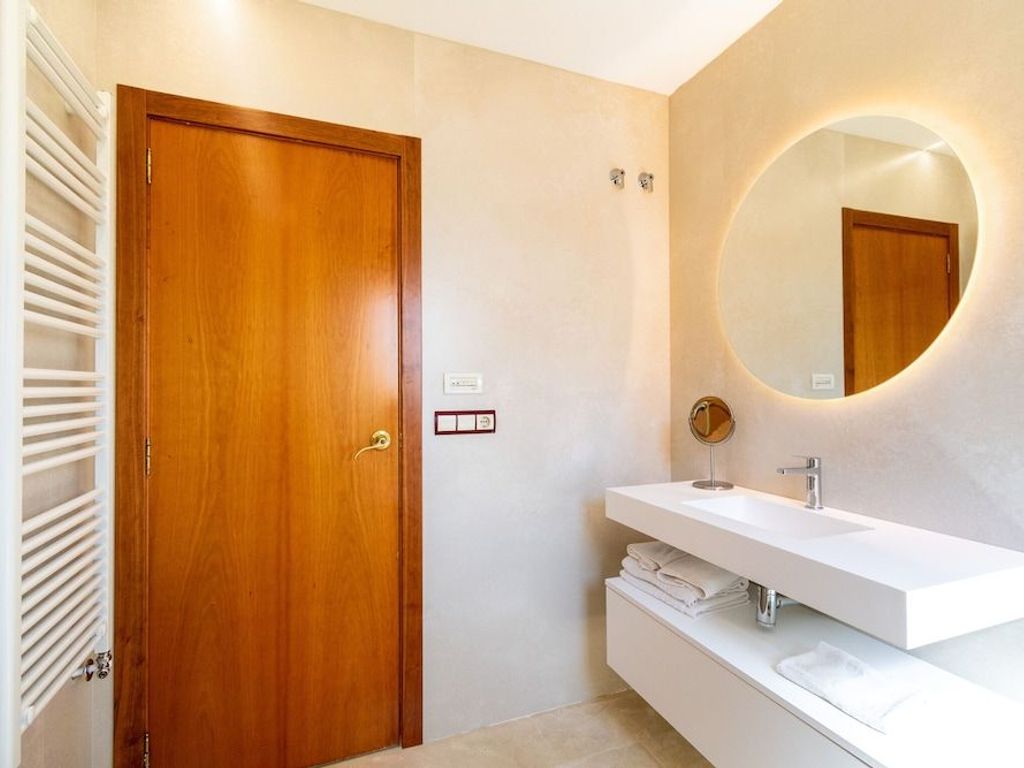 apartamentos Albir Confort