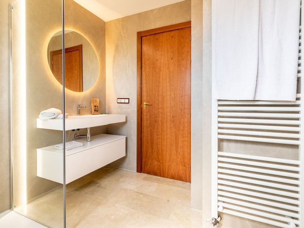 apartamentos Albir Confort