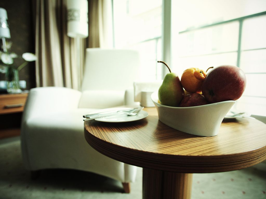 Demora Hotel