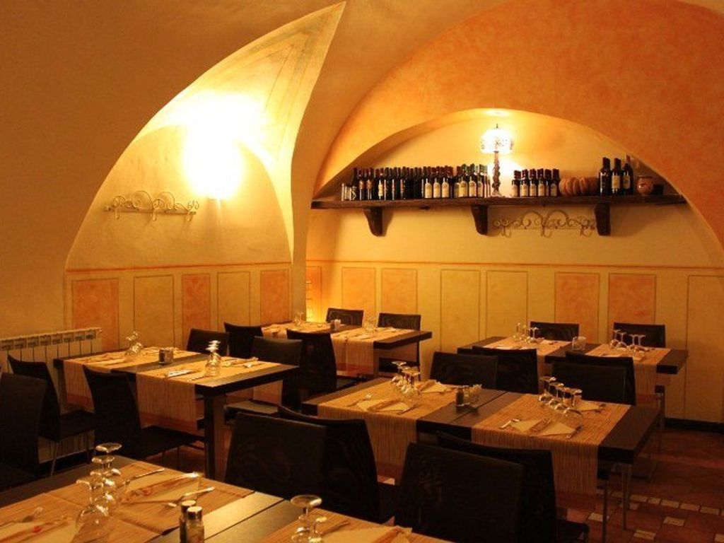 Relais Al Convento