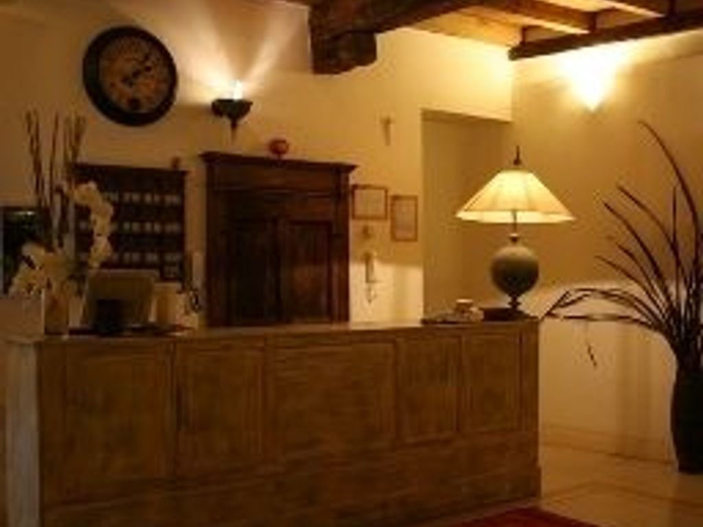 Relais Al Convento