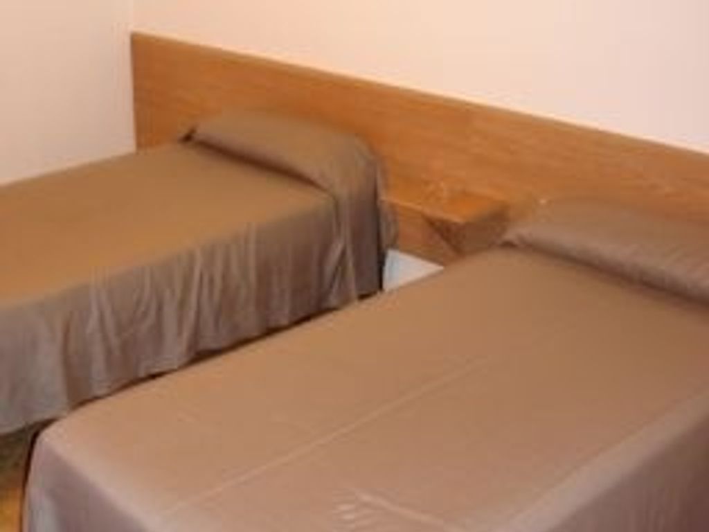 Can Blanco Hostal