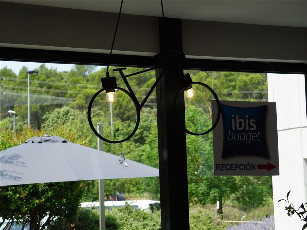 ibis budget Girona Costa Brava Costa Brava