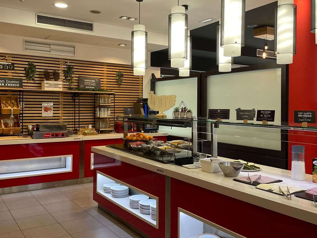 ibis budget Girona Costa Brava Costa Brava