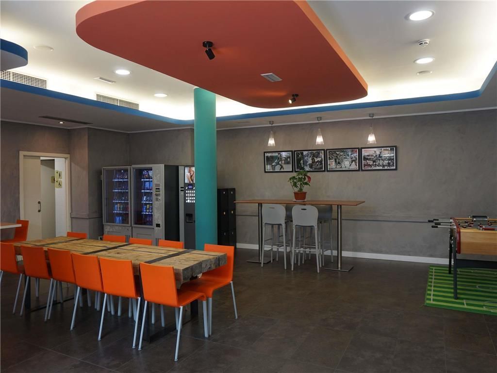 ibis budget Girona Costa Brava Costa Brava