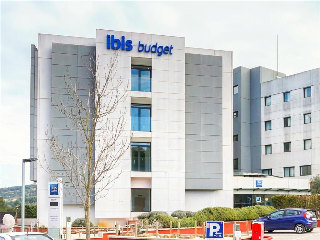 ibis budget Girona Costa Brava Costa Brava