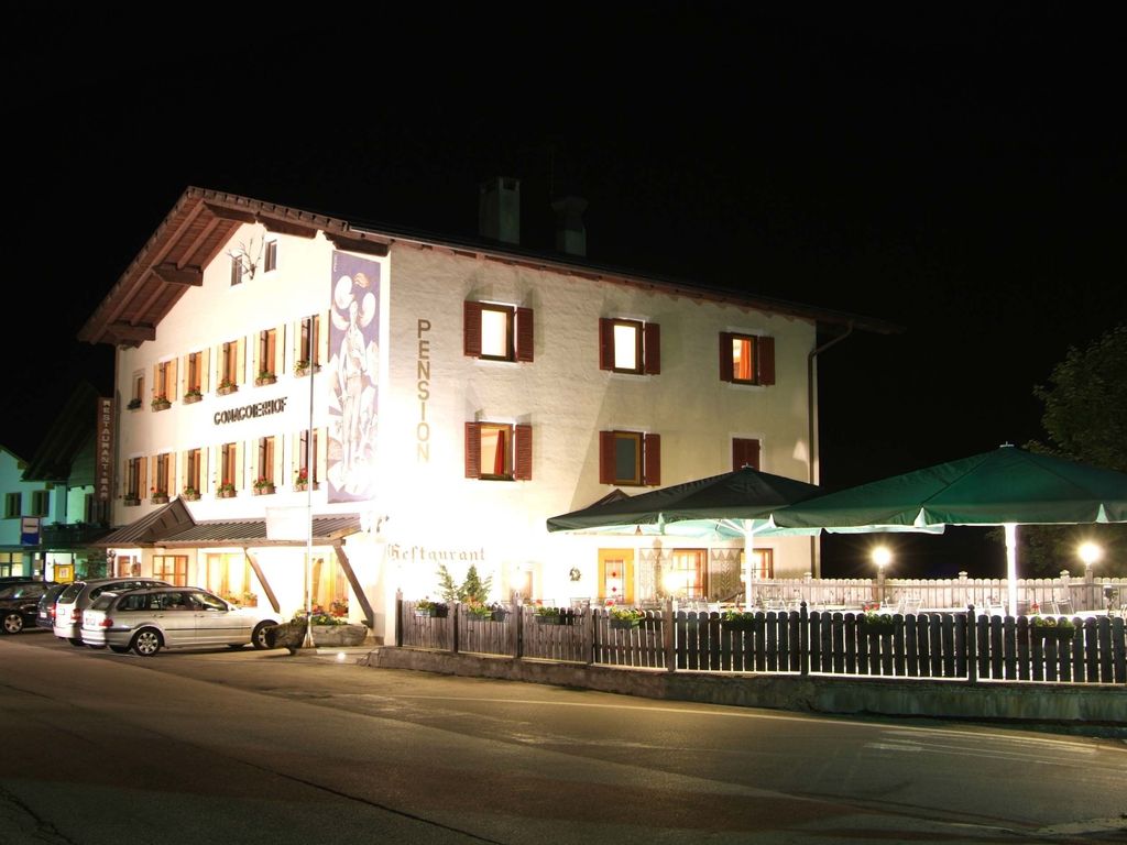Gomagoierhof