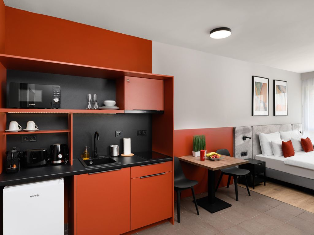 Florin Apart Hotel