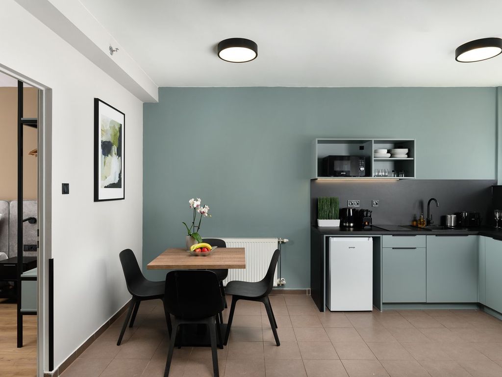 Florin Apart Hotel