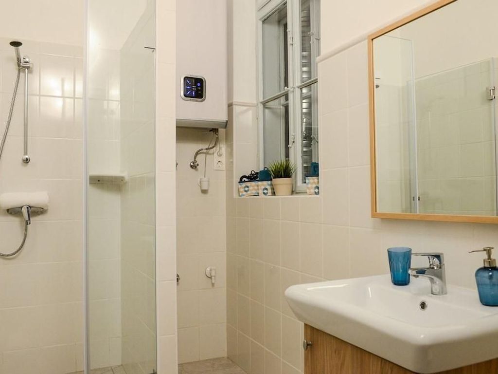 Karma Boutique Apartments
