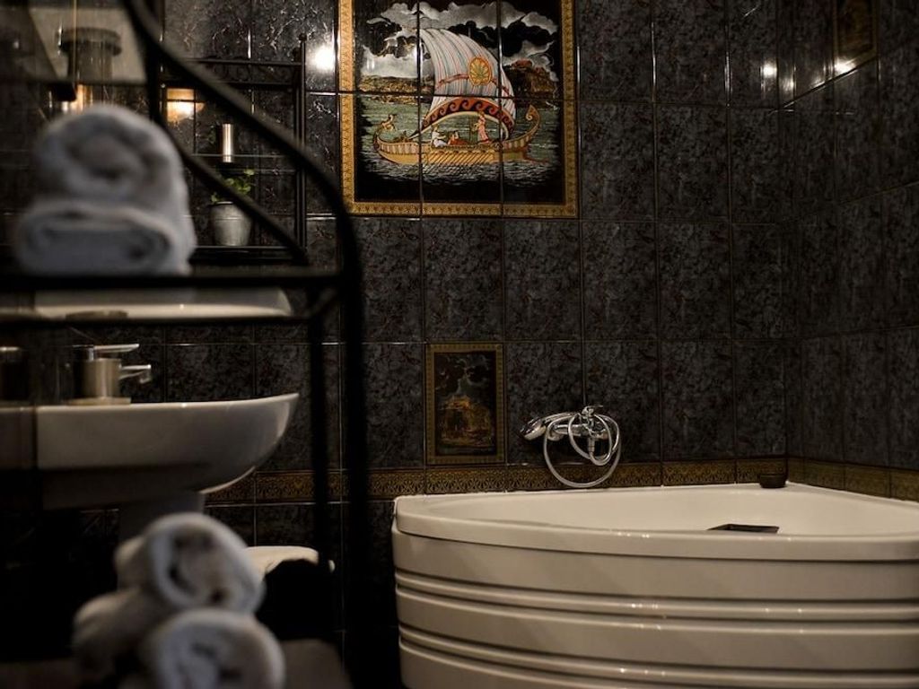 Karma Boutique Apartments