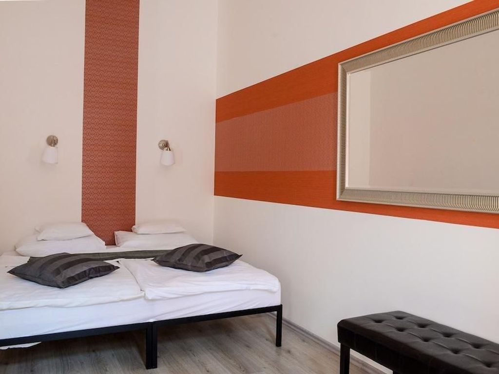 Karma Boutique Apartments