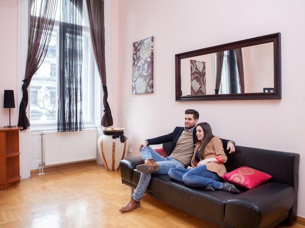 Karma Boutique Apartments