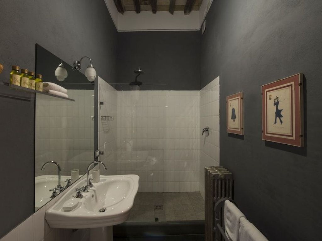 Al Porto di Lucca B&B