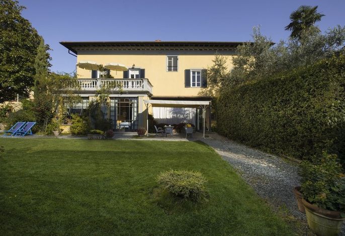 Al Porto di Lucca B&B