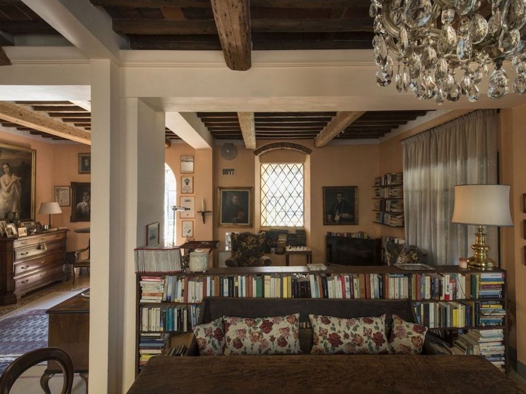 Al Porto di Lucca B&B