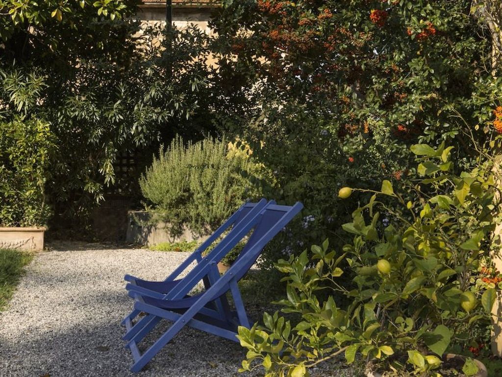 Al Porto di Lucca B&B
