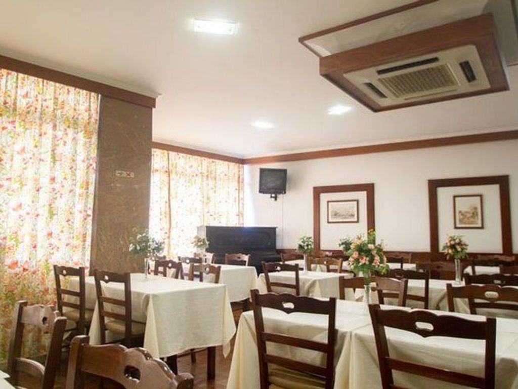 Residencial Greco