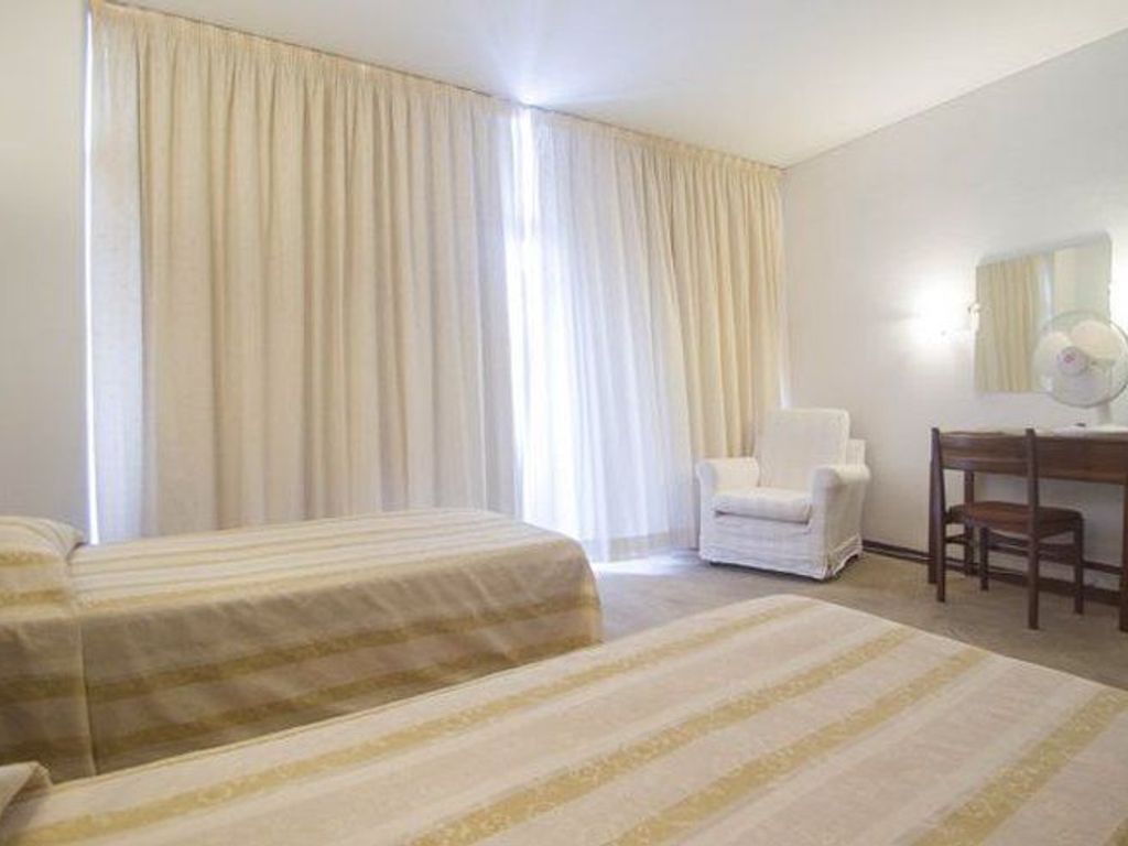 Residencial Greco