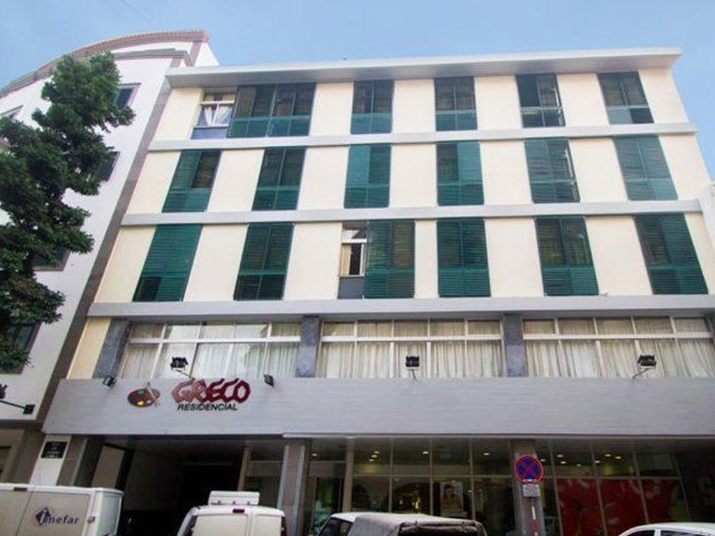 Residencial Greco