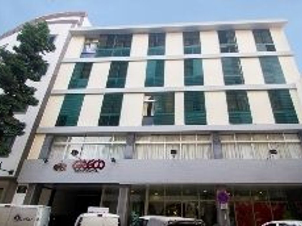 Residencial Greco