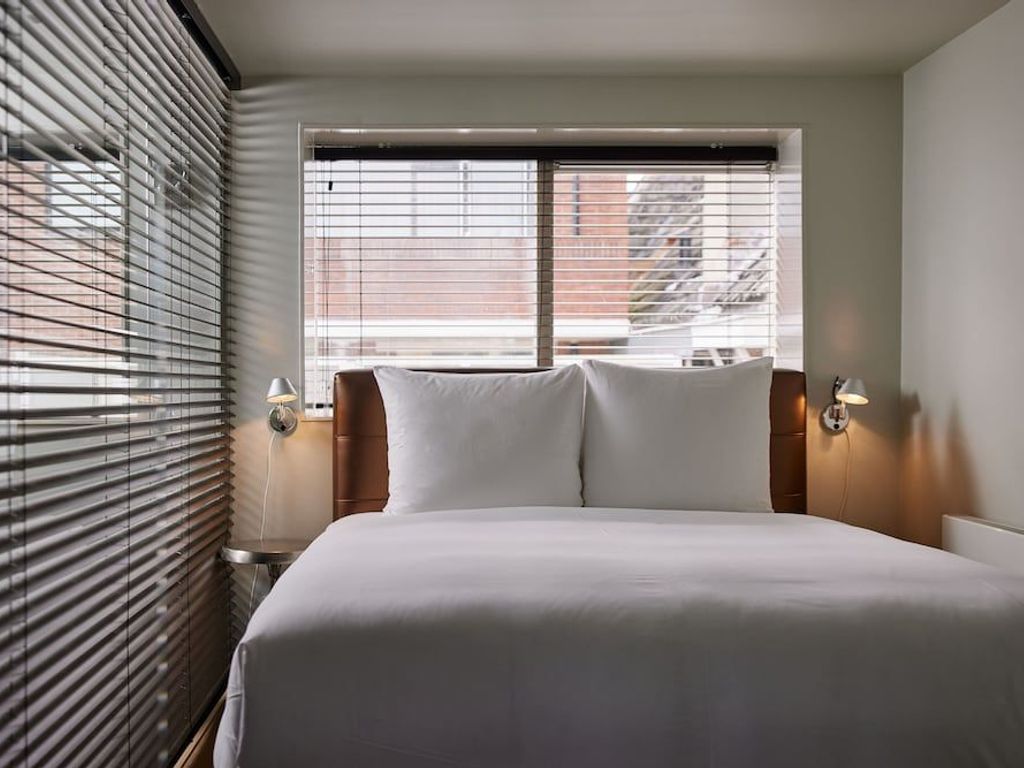 Hotel Miss Blanche
