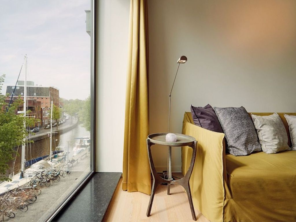Hotel Miss Blanche