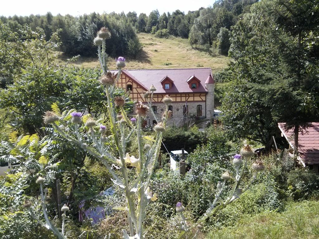 Zbojna Debra Pensjonat