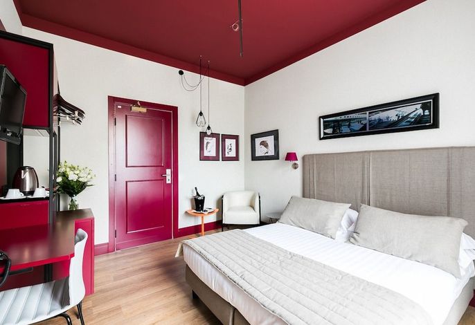 Hotel La Rovere