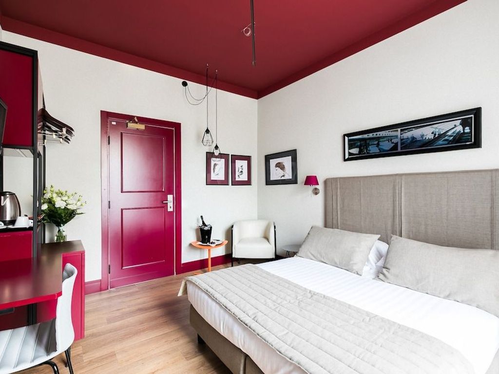 Hotel La Rovere