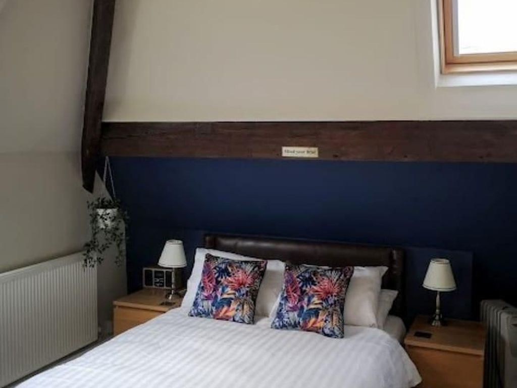 Acorn Lodge Harrogate