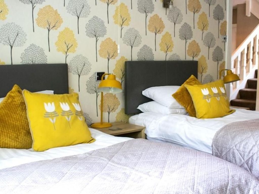 Acorn Lodge Harrogate