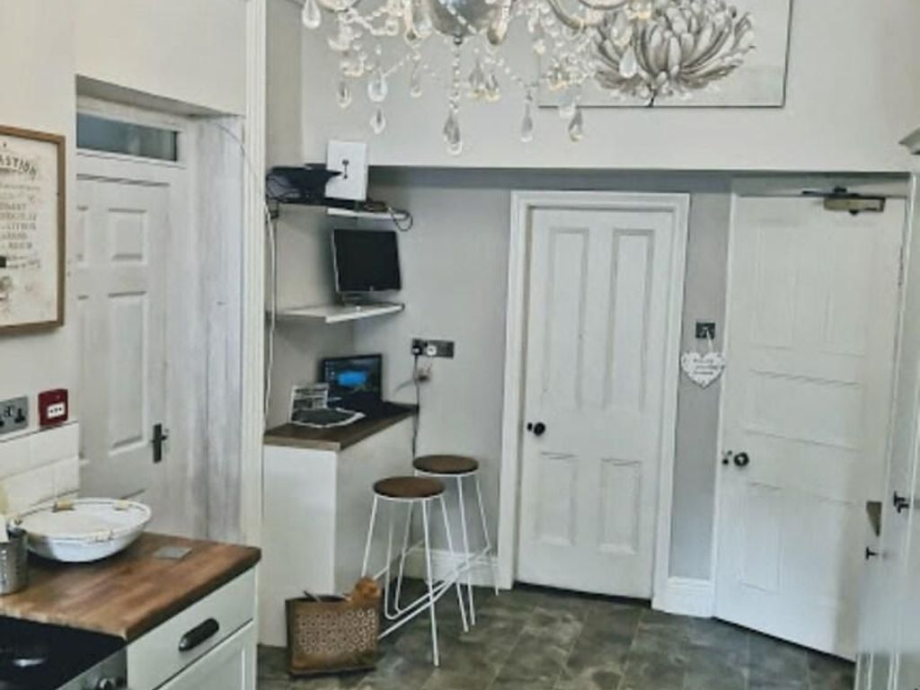Acorn Lodge Harrogate
