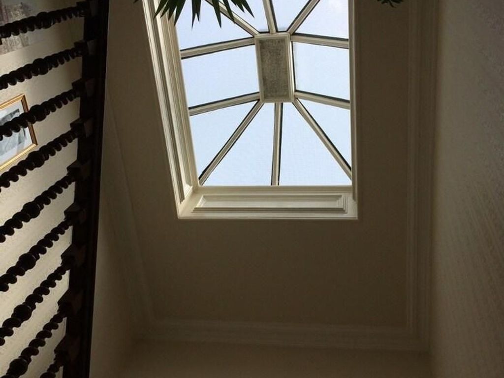 Albyn Townhouse B&B