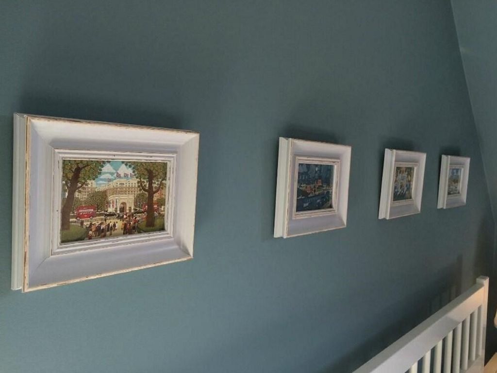 Albyn Townhouse B&B